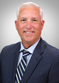 John Beavin (Agency Manager) John Beavin (Agency Manager)