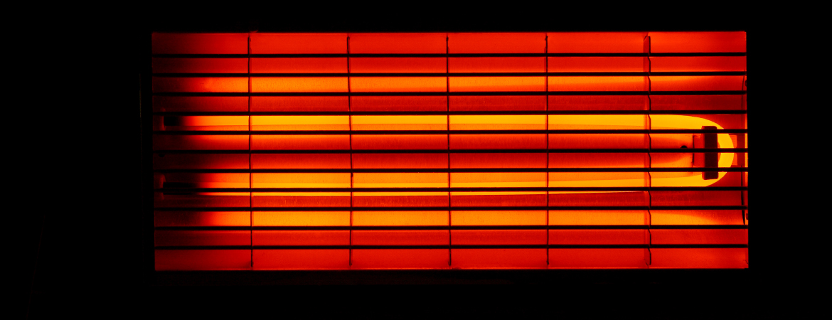 Think before you thaw: Tips for electronic space heaters Think before you thaw: Tips for electronic space heaters