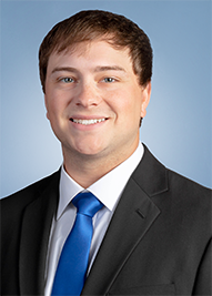 Blake Aaron (Agent) Blake Aaron (Agent)