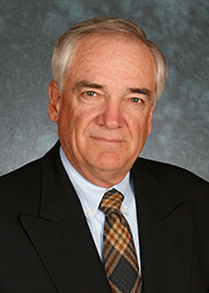 Clyde Cunningham (Agency Manager) Clyde Cunningham (Agency Manager)
