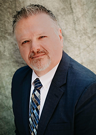 Robert McKinney Robert McKinney