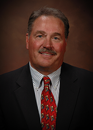 Rick Mink (Agency Manager) Rick Mink (Agency Manager)