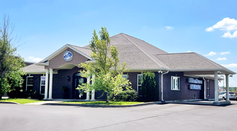 Daviess County - East Agency Daviess County - East Agency