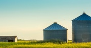 8 ways to ensure safety in and around grain bins