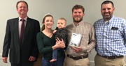 Marion County Farm Bureau Announces 2022 Award Winners at Annual Meeting