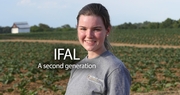 IFAL Offers Leadership Opportunities for a Second Generation