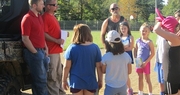 Jackson County Environmental Field Day