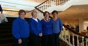 Lincoln County Farm Bureau Women Attend FUSION Conference