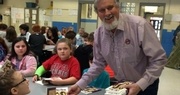 Boyd County Farm Bureau Celebrates Kentucky Farm Bureau Ag Literacy Week