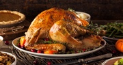 Cost of Thanksgiving Dinner Declines – Remains Higher Than Pre-Pandemic Levels