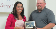 2015 Mercer County Farm Bureau Annual Meeting