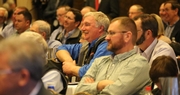 2021 Kentucky Farm Bureau Presidents and Vice Presidents Conference Agenda