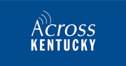 Across Kentucky Promo March 25, 2019 - March 29, 2019