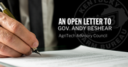 Open Letter to Governor Andy Beshear
