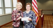 Educational Mini-Grant Awarded to Boyle County Farm Bureau