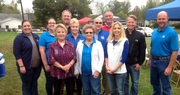 Hart County Farm Bureau Member Appreciation Day