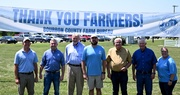 Bourbon County Farm Bureau Hosts First Annual Farmer Appreciation Day