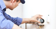 What to do if your water heater leaks