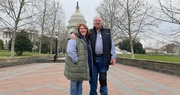 Boyd County Farm Bureau Members Advocate for Agriculture in Washington, D.C.