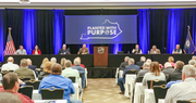 2023 KFB Presidents and Vice Presidents Conference