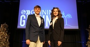 Outstanding Farm Bureau Youth