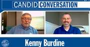 KFB Candid Conversation with University of Kentucky Associate Extension Professor Kenny Burdine