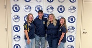 Grant County Farm Bureau Supports IFAL and Local FFA Chapter