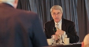 KFB News Exclusive: USDA Under Secretary Ted McKinney Discusses International Trade