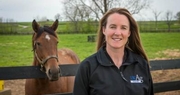 Jill Stowe named UK Ag Equine Programs director