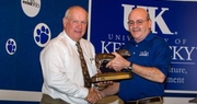 UKAg Animal and Food Sciences recognizes ag leaders