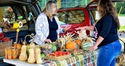 Eastern Kentucky farmers' market making a difference