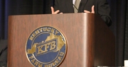 Comer: ‘The state of Kentucky is outstanding’