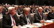 Kentucky delegates help set national agricultural priorities at American Farm Bureau Federation annual convention