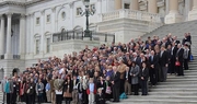 185 Kentucky Farm Bureau members headed to nation’s capitol to discuss agricultural priority issues