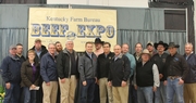 Sales top a record $1.14 million at the 2014 Beef Expo