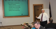Battle plan(ning) . . . KFB seminar helps candidates prepare for campaigns