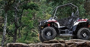 Discounts on Polaris Off-Road Vehicles Offered to Farm Bureau Members