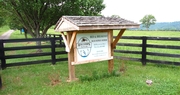 Halcomb’s Knob is more than a B&B