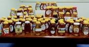 During National Honey month, buy local to help a beekeeper … or become one.