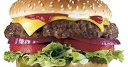 Farm Bureau survey: Bacon cheeseburgers costing just a bit more