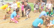 KFB grant supported award-winning garden