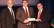 Cameron Edwards wins Kentucky Farm Bureau’s Discussion Meet