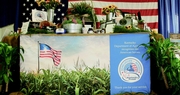 Kentucky State Fair Awards Include  KDA Youth, Veterans Programs