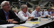 Kentucky delegates help set national agricultural priorities at American Farm Bureau Federation annual convention