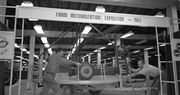 UKAg looks back on 50 years of farm machinery show