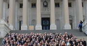 Kentucky Farm Bureau policy development process continues as 280 members head to nation’s capitol with agricultural priority issues