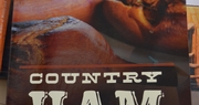 Salty story . . . New book extols country ham’s heritage