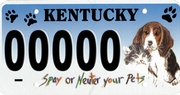 Kentucky Department of Agriculture offers grants for spay/neuter programs