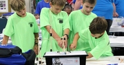 Kentucky 4-H; a Unique Organization Providing Kentucky Students Unique Opportunities