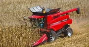 Producers have mixed emotions about corn and soybean harvest